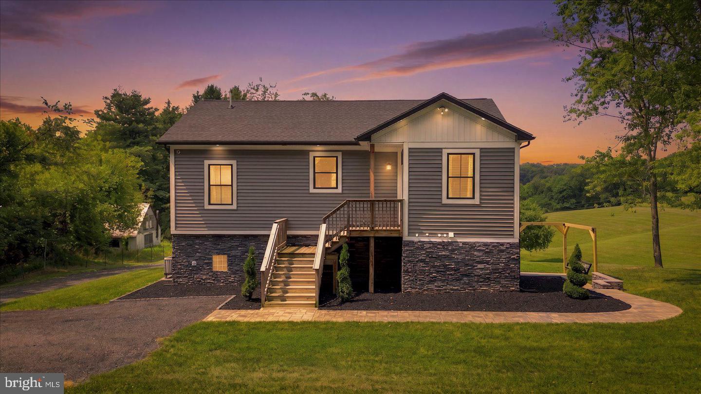 2230 Harris Mill Rd — photo