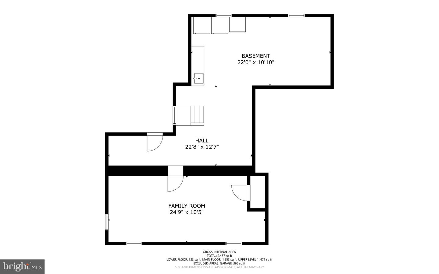 2903 Cub Hill Rd — photo
