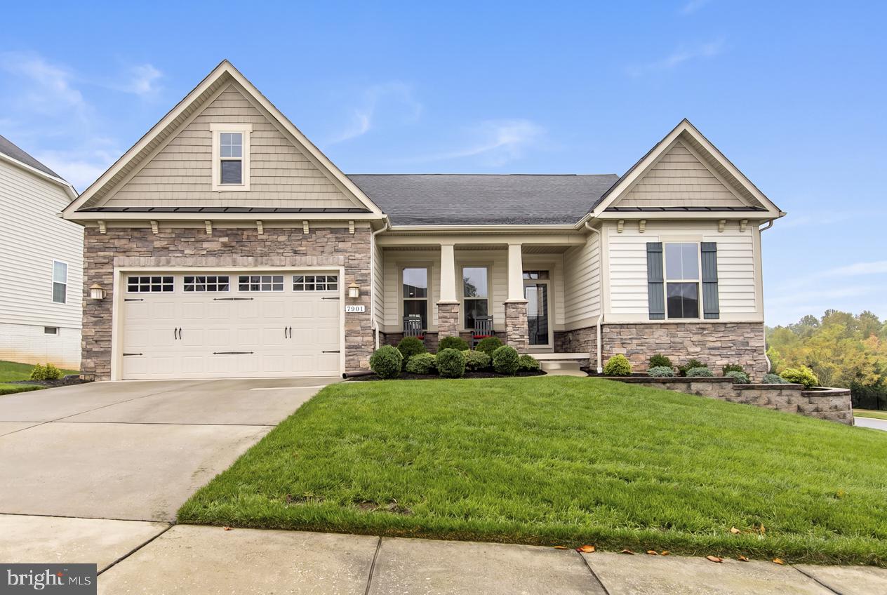 7901 McNeal Farm Cir — photo