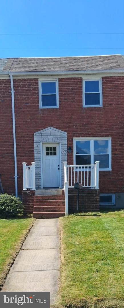 2720 Plainfield Rd — photo