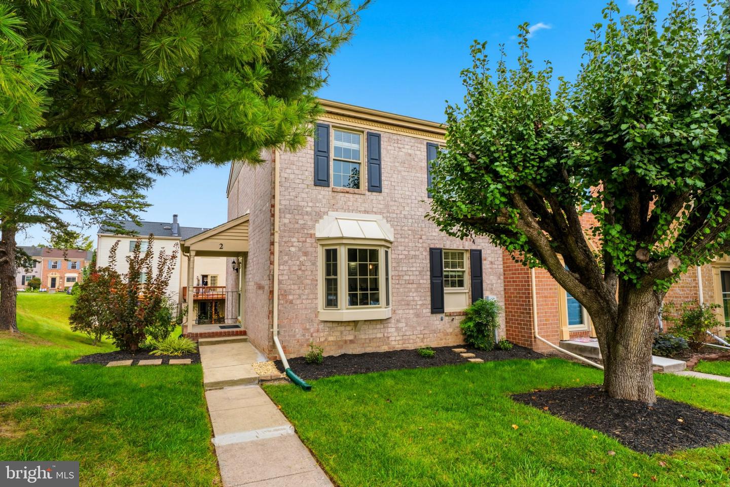 2 Danben Ct — photo