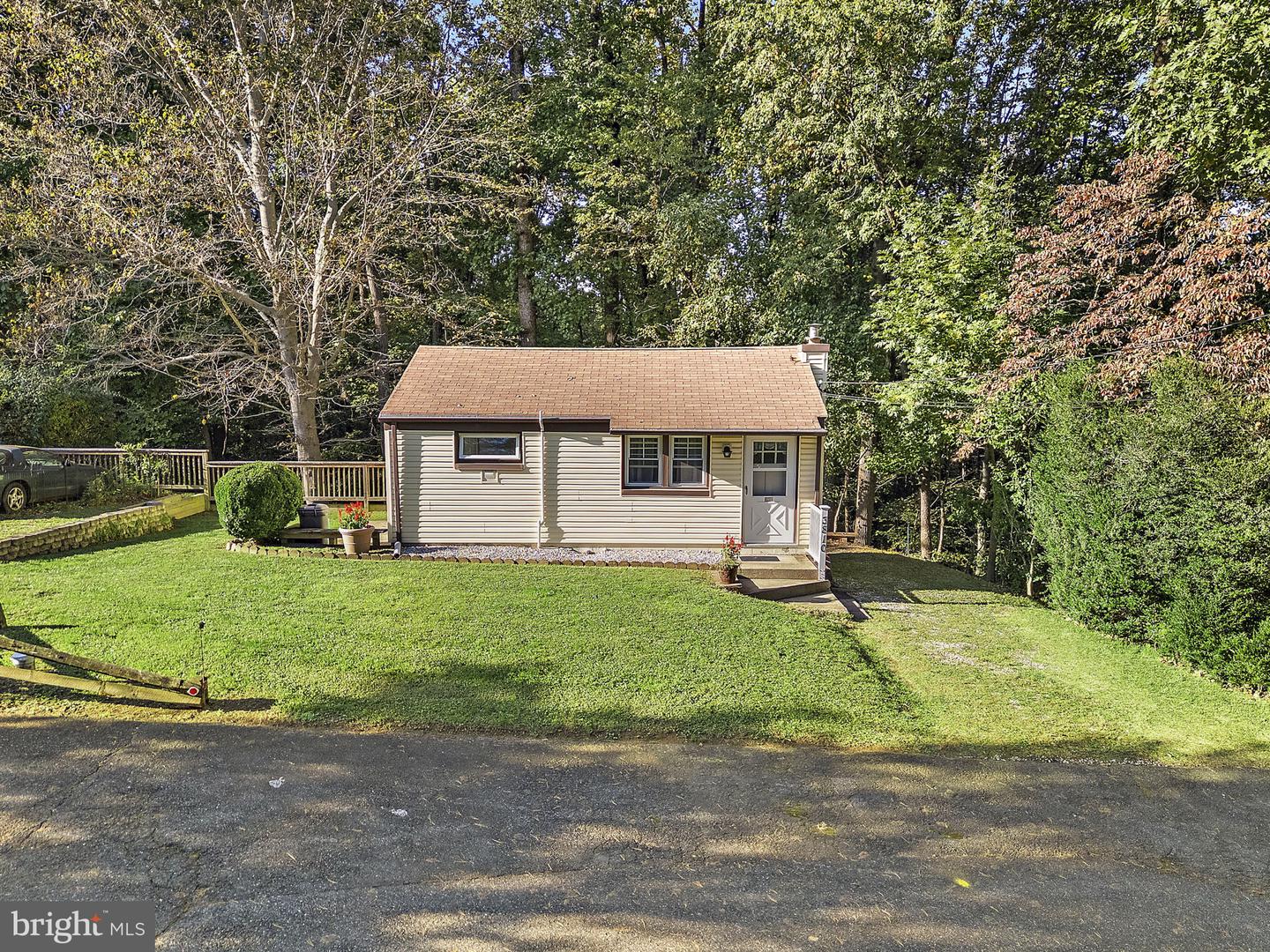 3810 Miller Rd — photo
