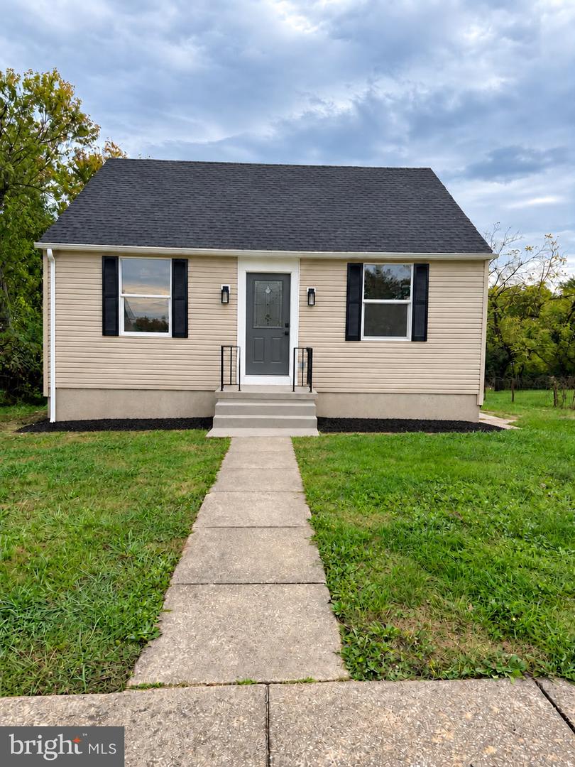 3417 Gaither Rd — photo