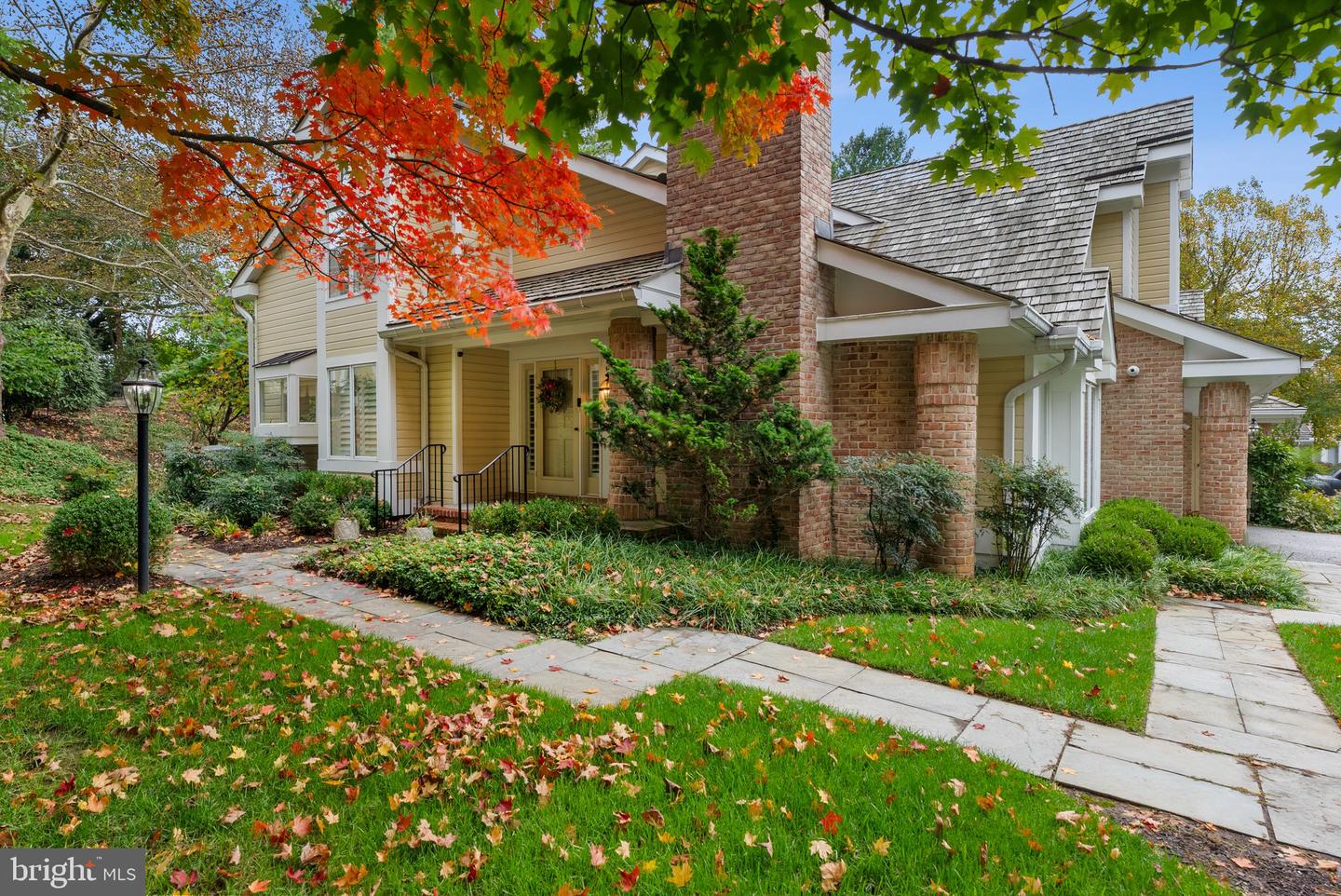 12 Old Boxwood Ln — photo