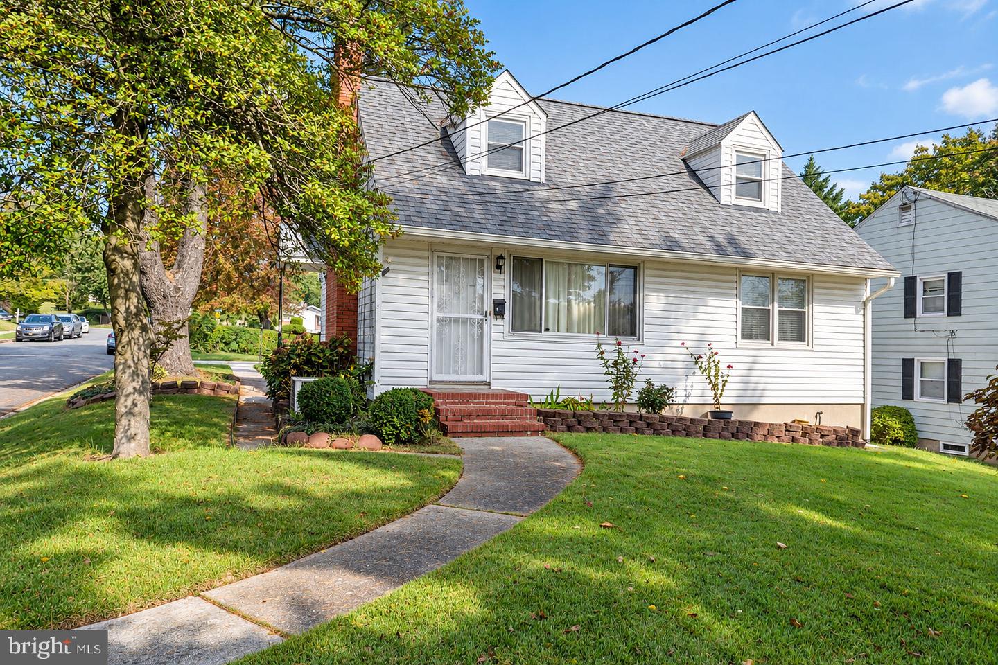 6510 Windsor Mill Rd — photo