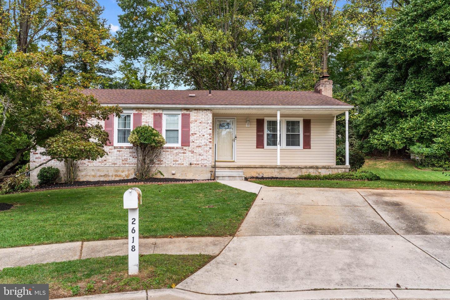 2618 Bradwell Ct — photo
