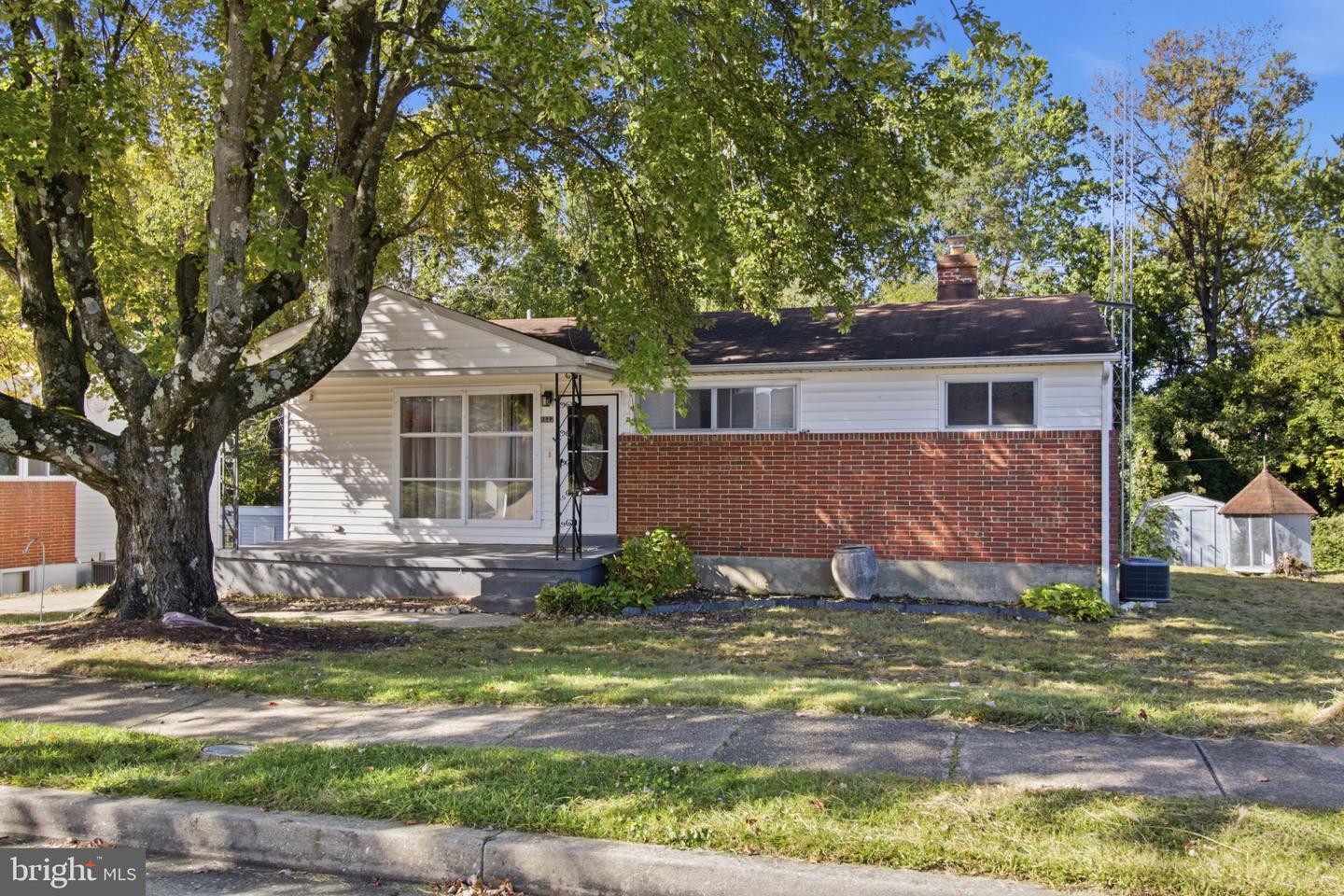 8822 Spring Road, Parkville, MD 21234 — photo 2