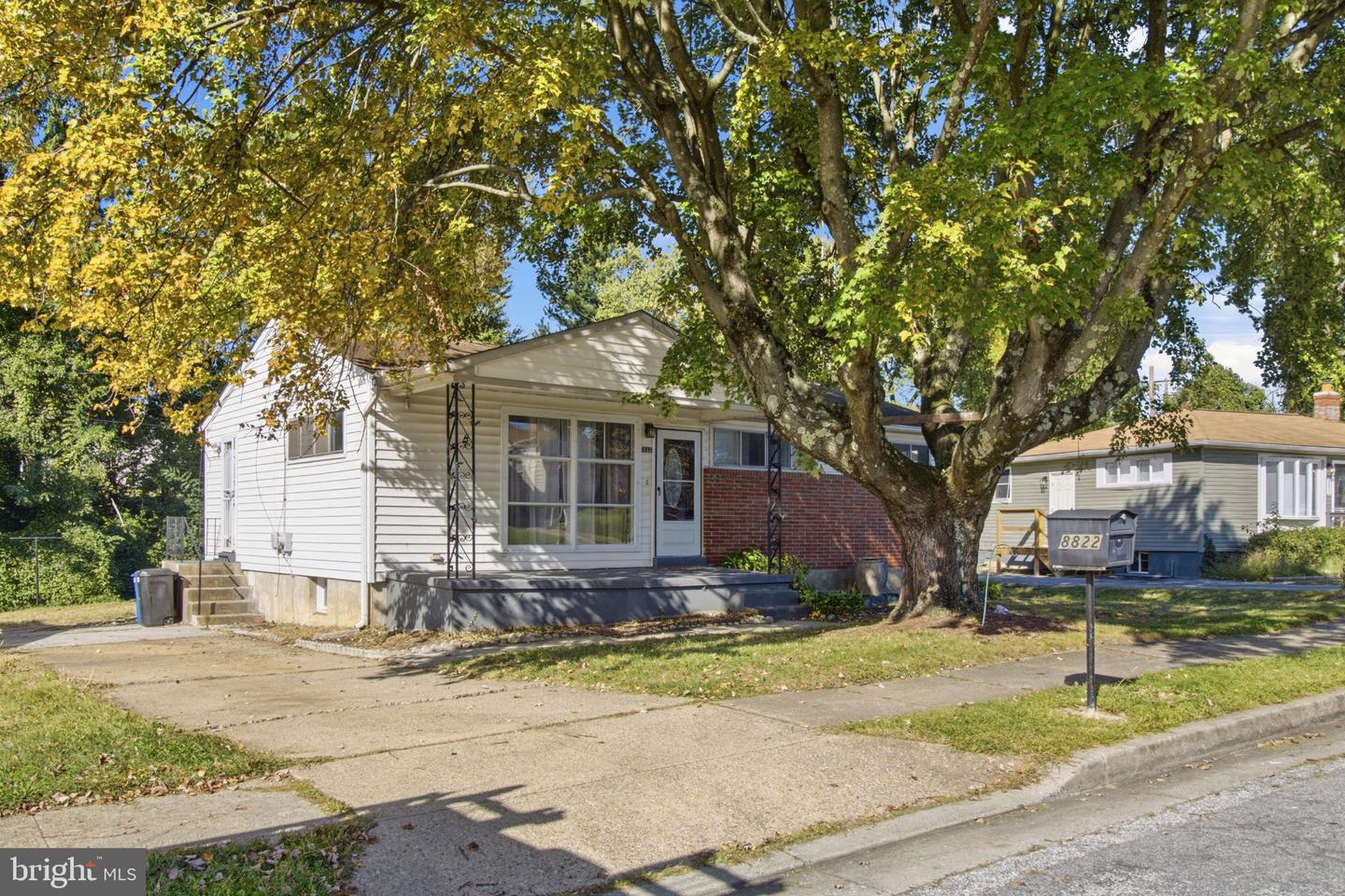 8822 Spring Road, Parkville, MD 21234 — photo 3