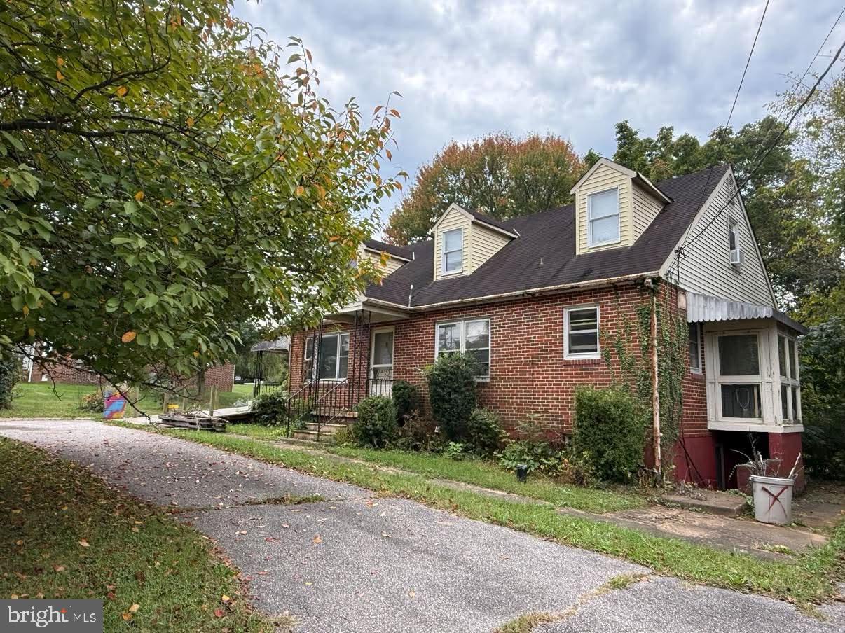 10203 Liberty Rd — photo