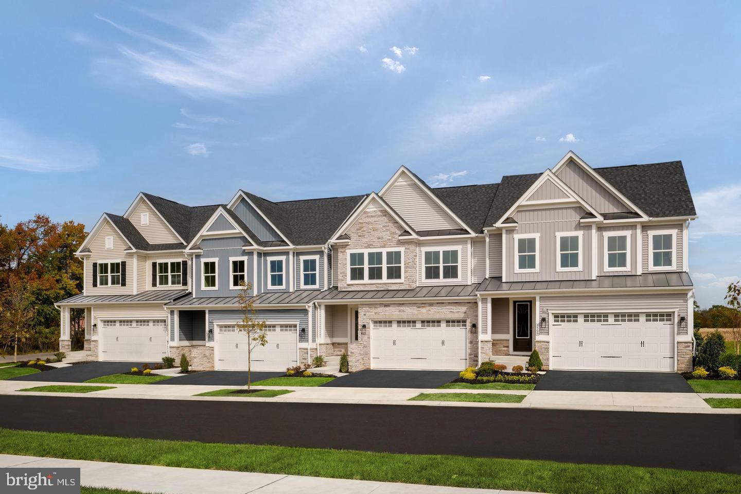 5307 Heartland Way — photo