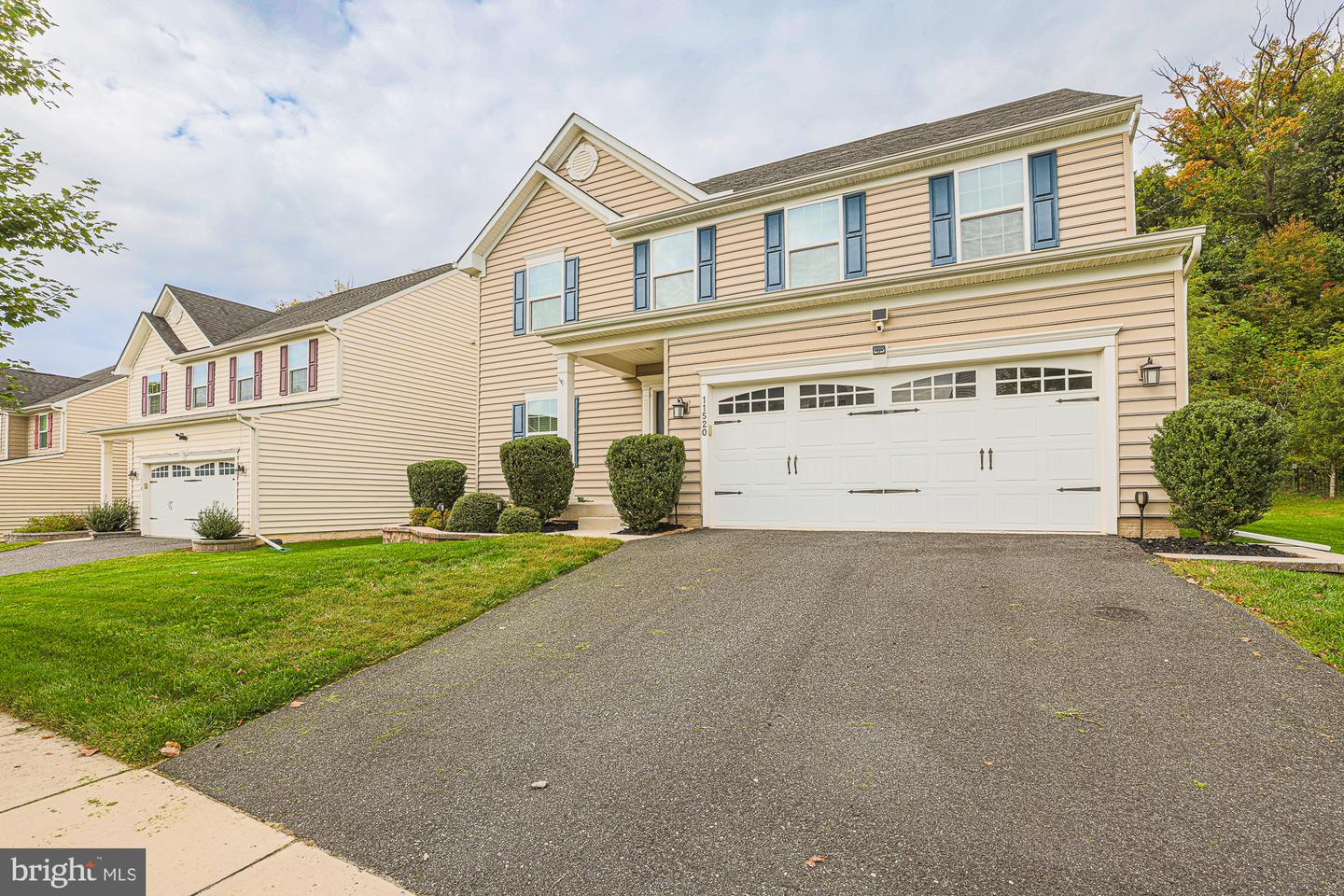 11520 Autumn Terrace Dr — photo