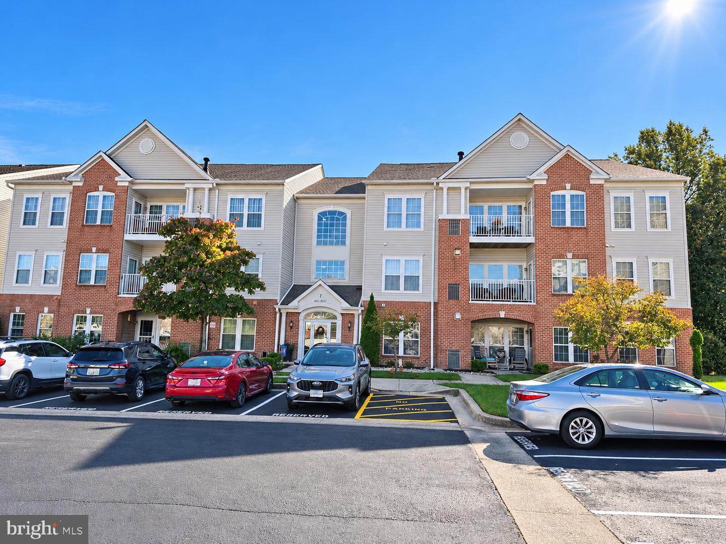 9523 Shirewood Ct #9523 — photo
