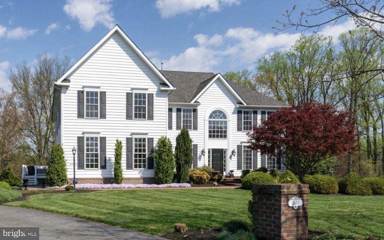 3400 Meredith Ridge Road, Phoenix, MD 21131