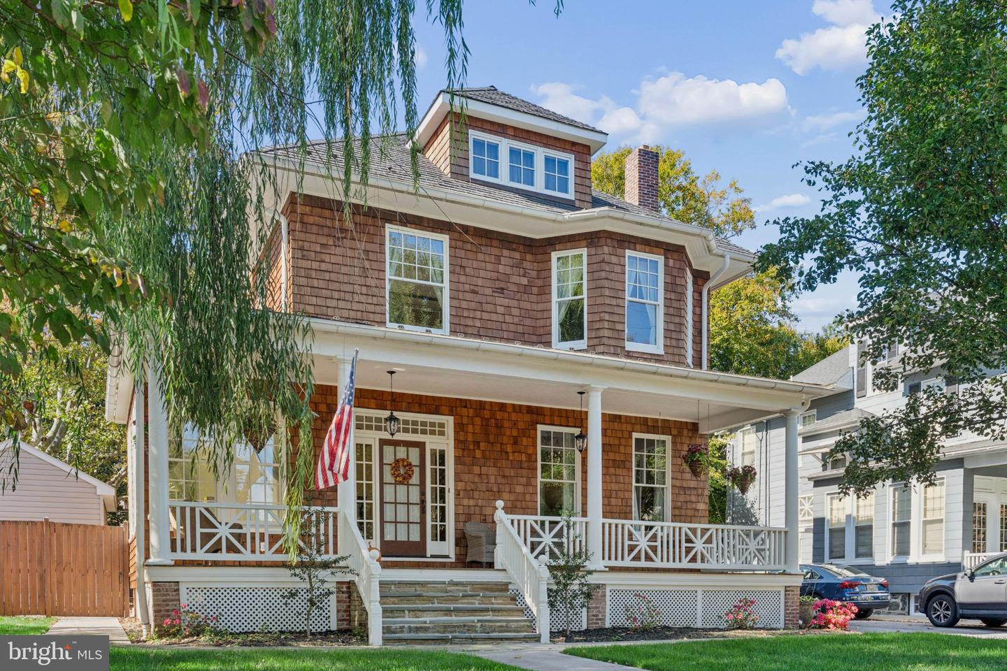 3 Melvin Ave — photo