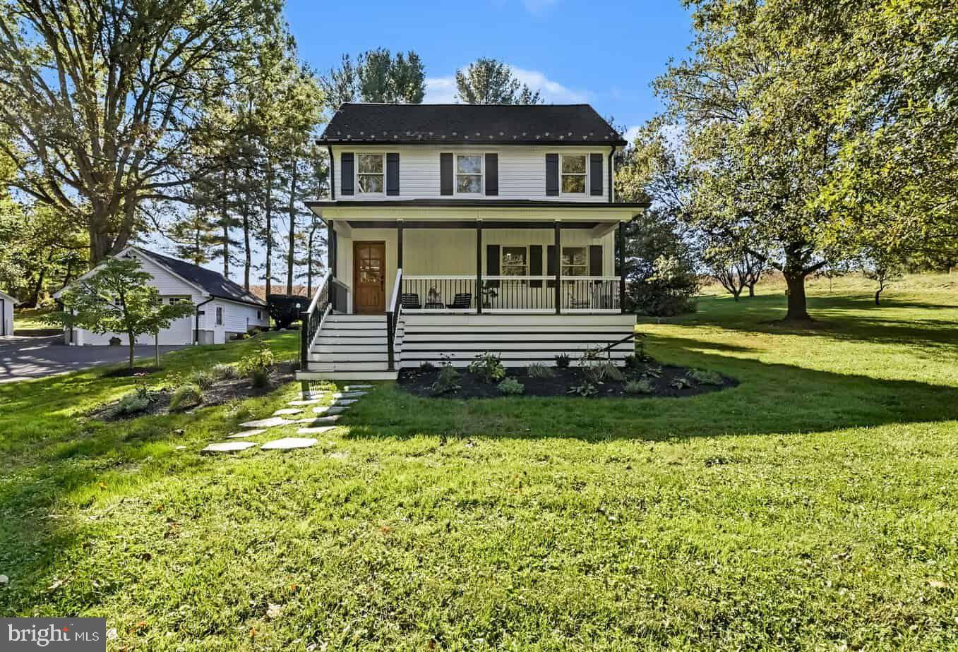 4701 Hydes Road, Hydes, MD 21082