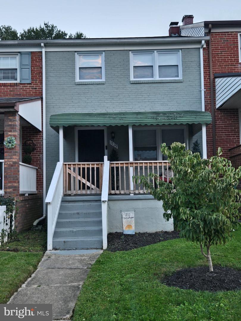 1529 Hopewell Ave — photo