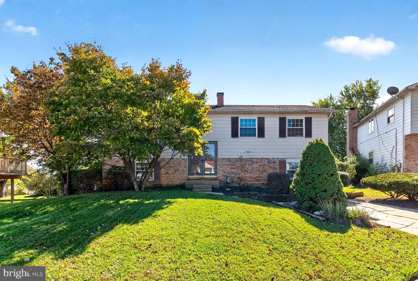 3905 Winlee Rd — photo
