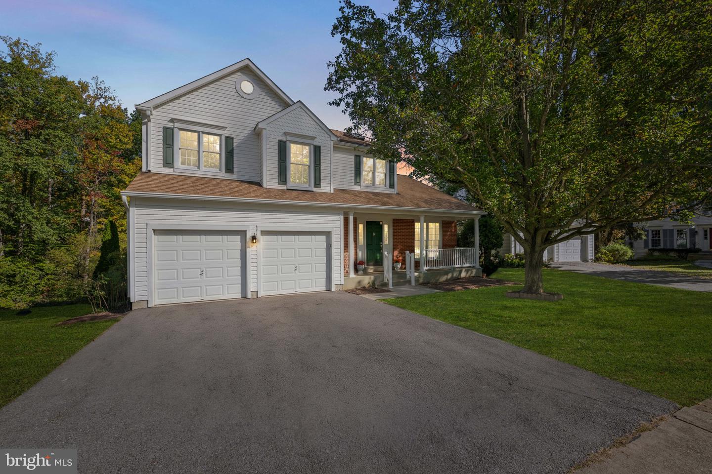 23 Franklin Tree Ct — photo