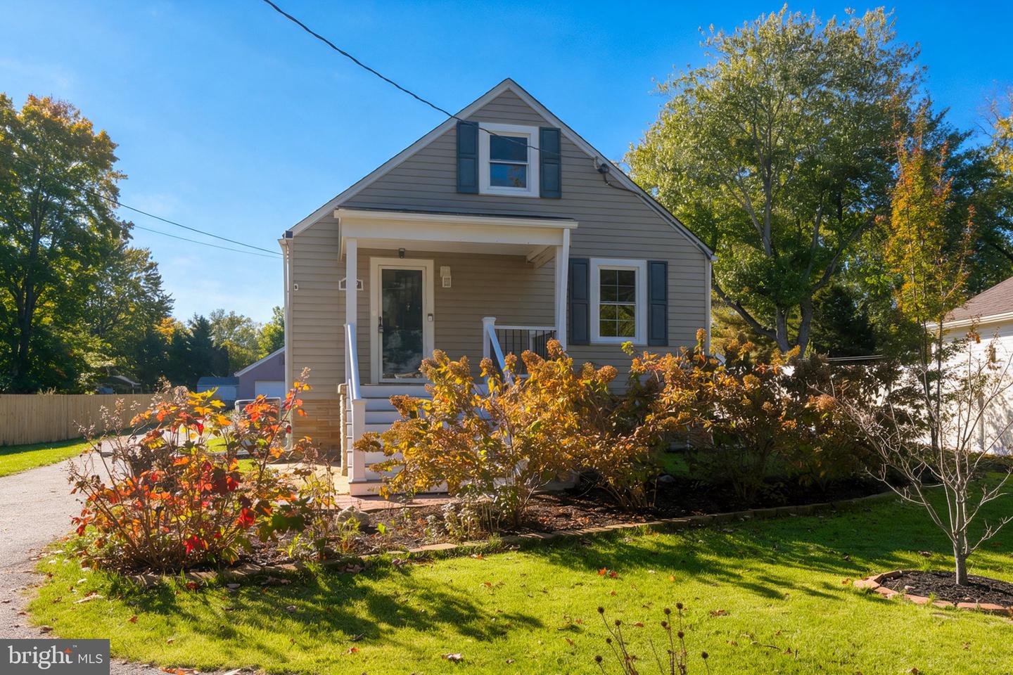 312 Worton Rd — photo