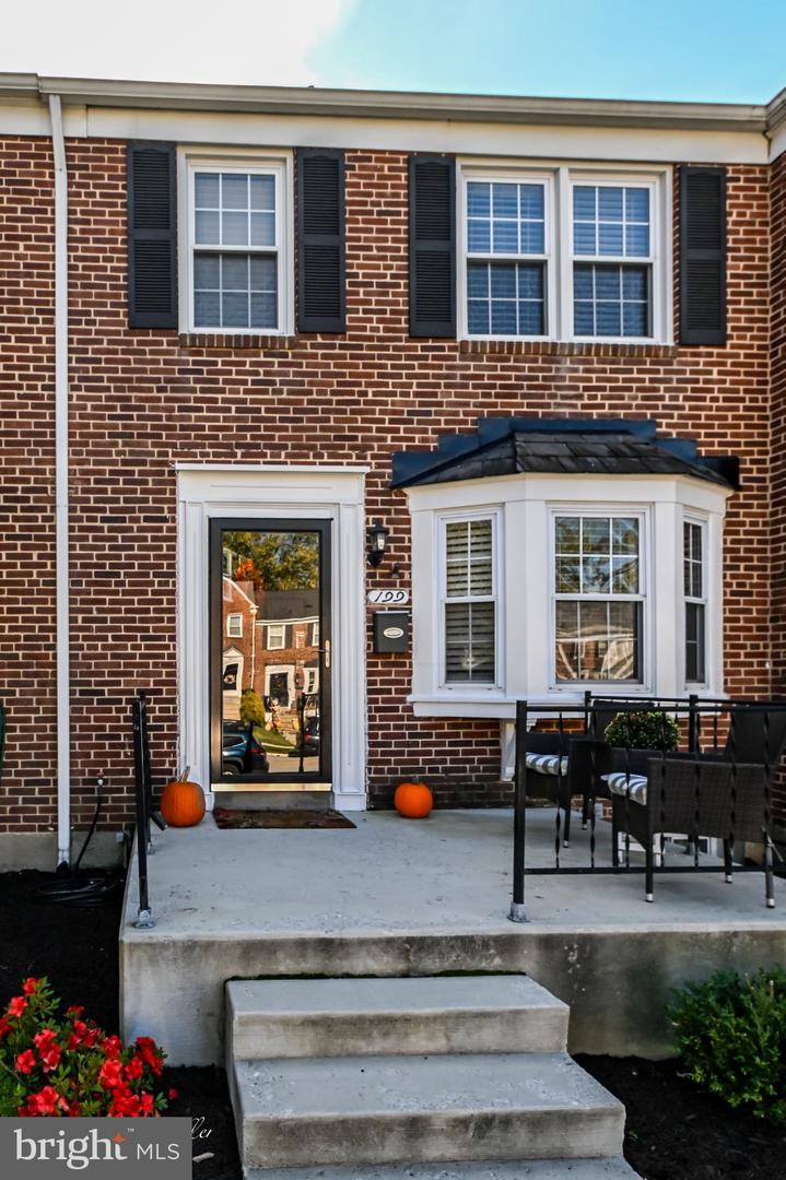 199 Stanmore Road, Baltimore, MD 21212 — photo 2