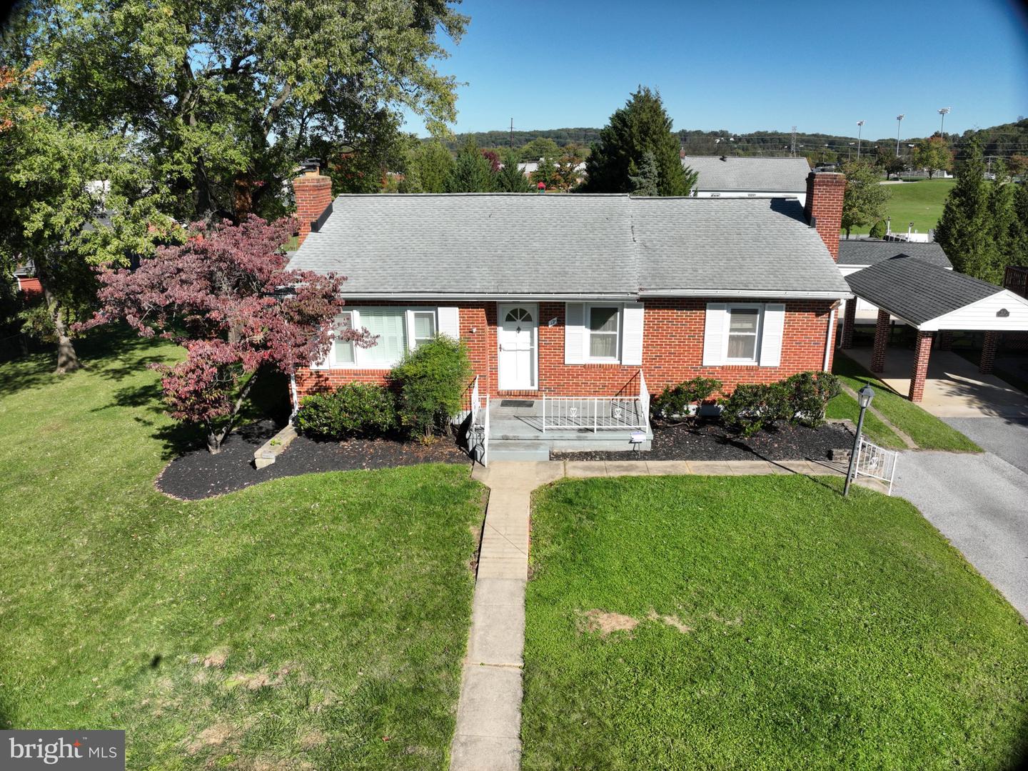 12-B Jefferson Ave — photo