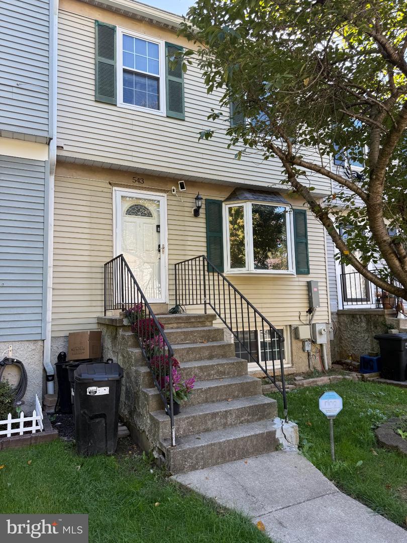 543 Brighton Pl — photo