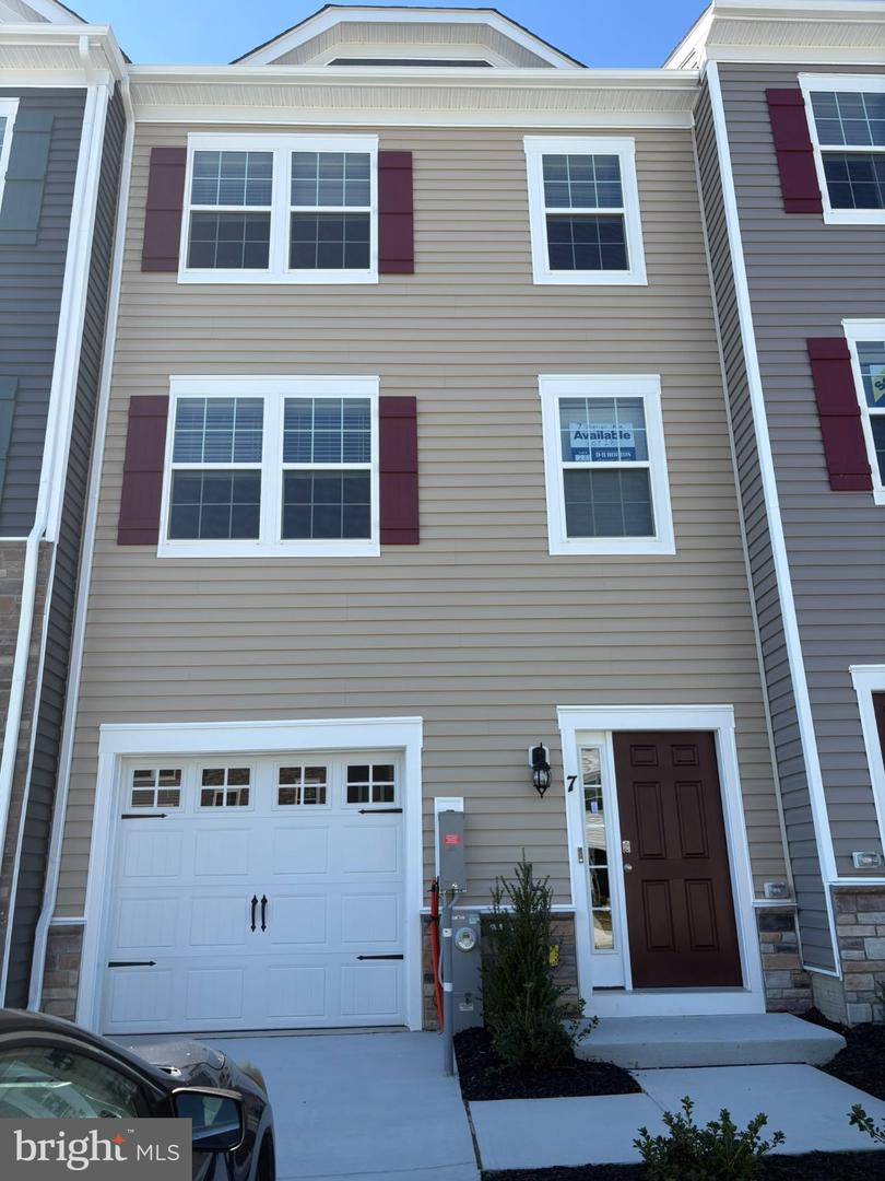 7 Merion Ave — photo