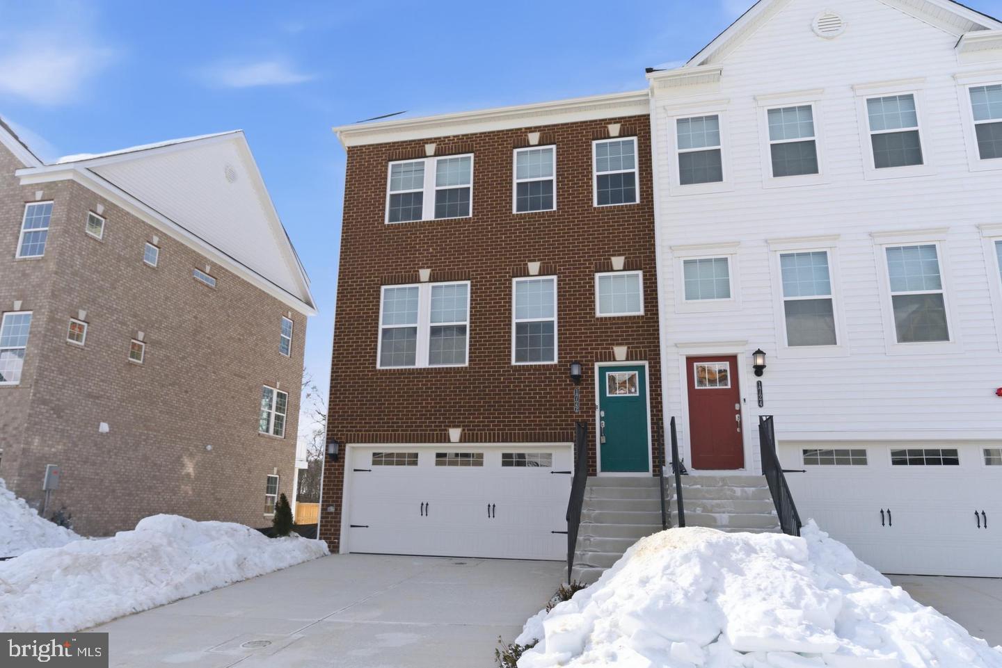 1722 Water Crossing Rd — photo
