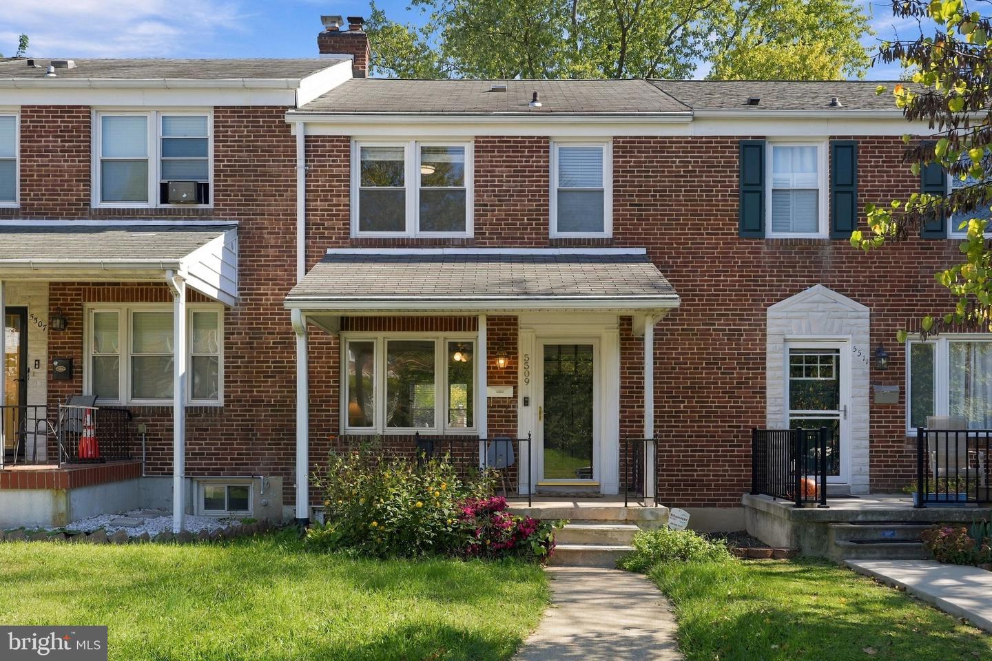 5509 Medwick Grth S — photo