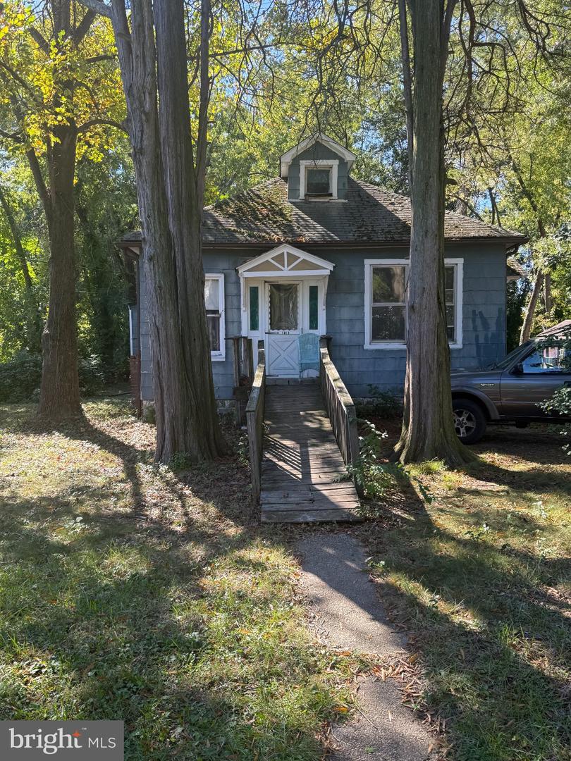 1413 Spring Avenue, Rosedale, MD 21237 — photo 2