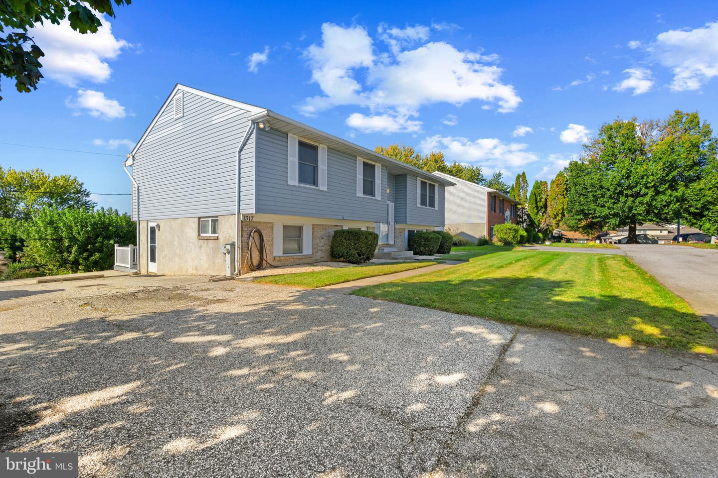 1317 Roxboro Rd — photo