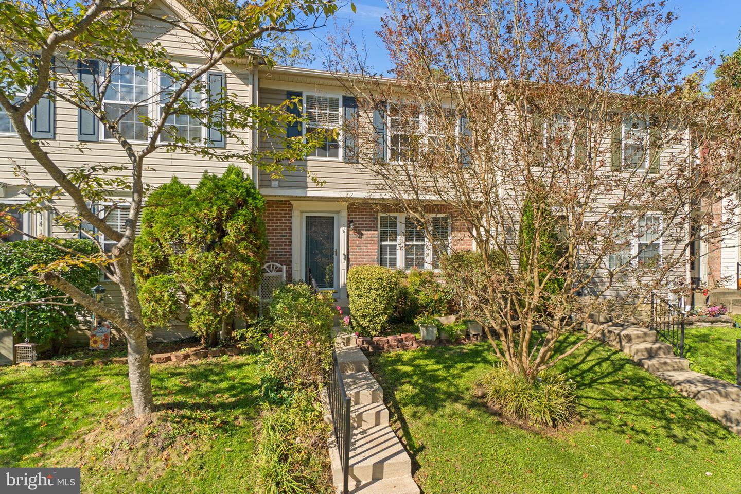 16 Whorl Ct — photo