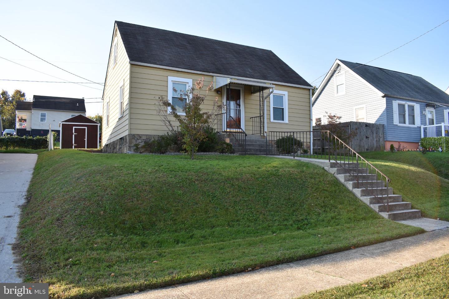 3217 Rosalie Rd — photo