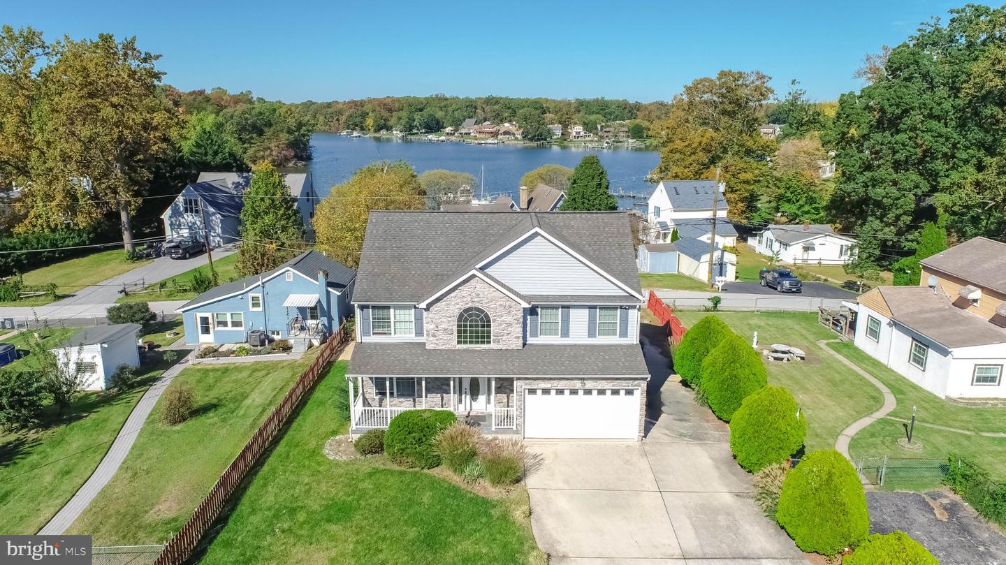 2220 Silver Lane Rd — photo