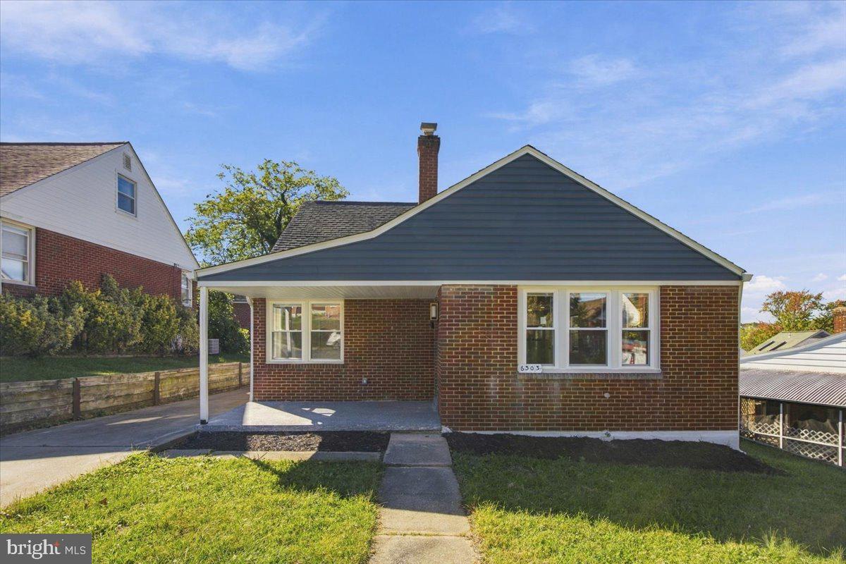 6303 Fieldvale Road, Rosedale, MD 21237 — photo 2