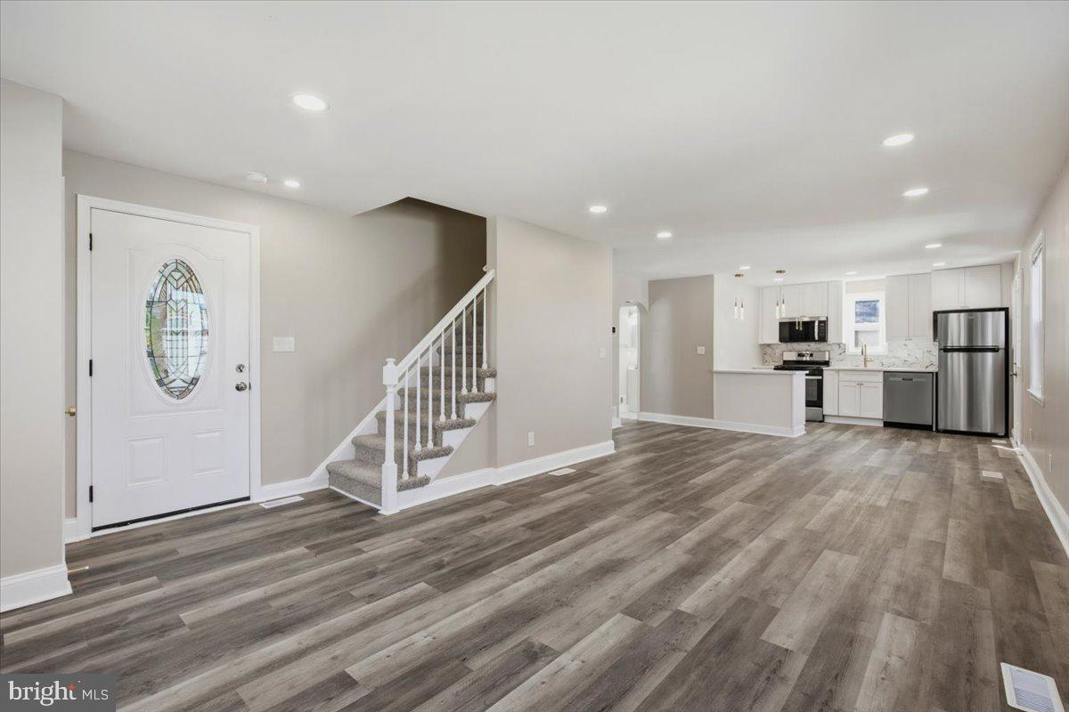 6303 Fieldvale Road, Rosedale, MD 21237 — photo 3