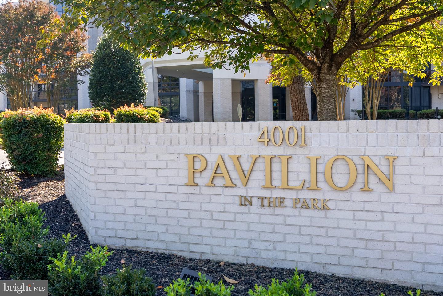 4001 Old Court Rd #319 — photo