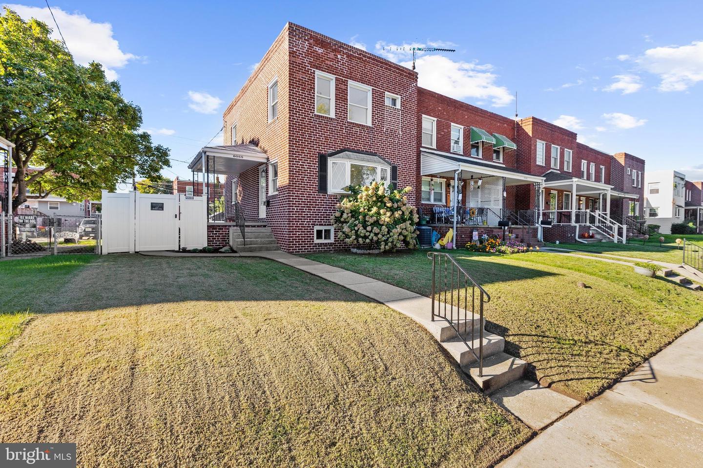 8055 Park Haven Rd — photo