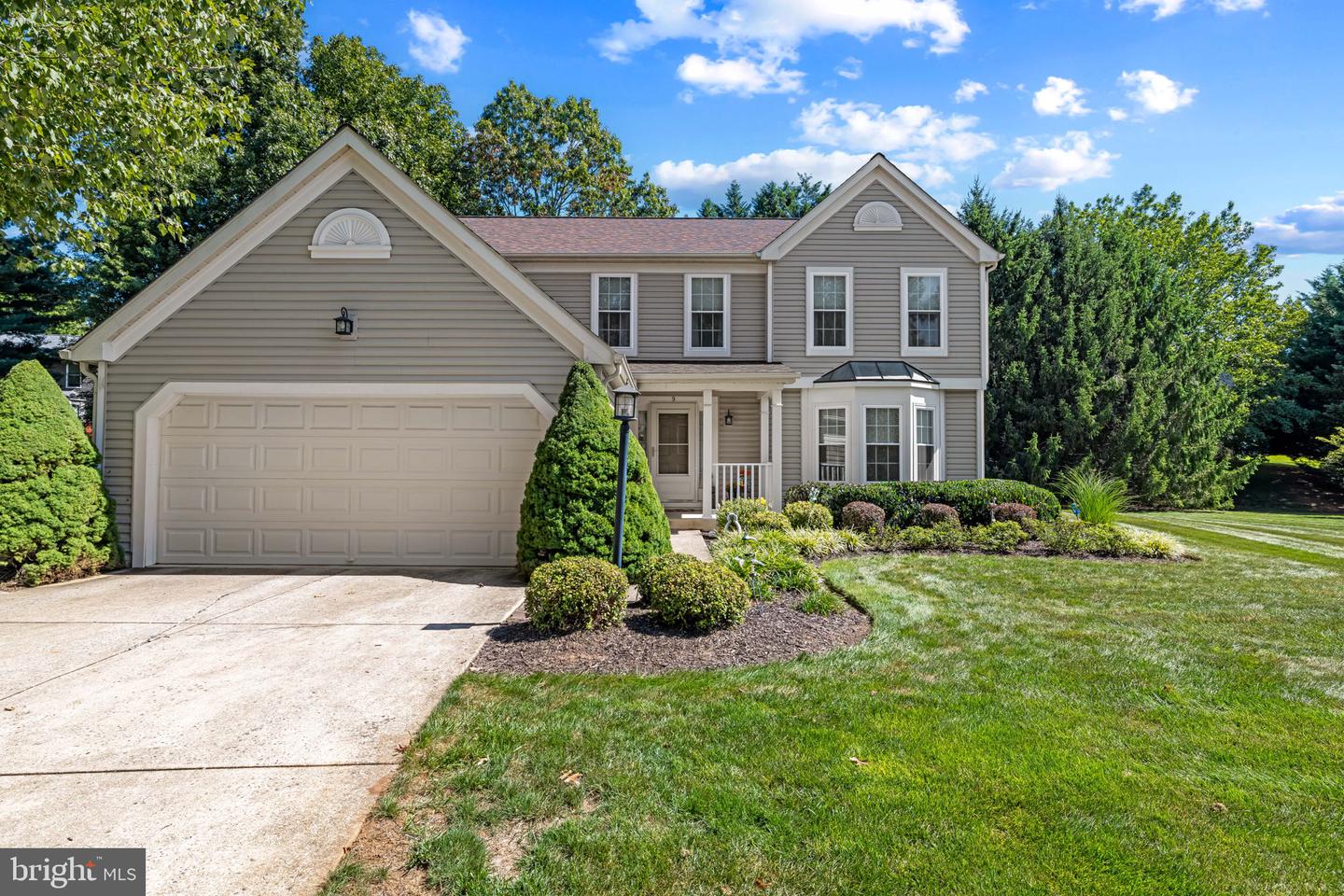 9 Raindrop Cir — photo