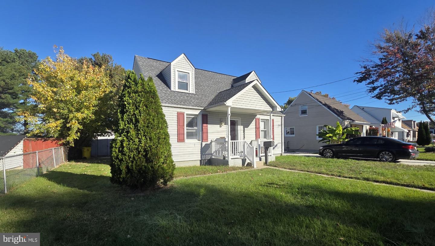 48 Ridgemoor Road, Baltimore, MD 21221 — photo 2