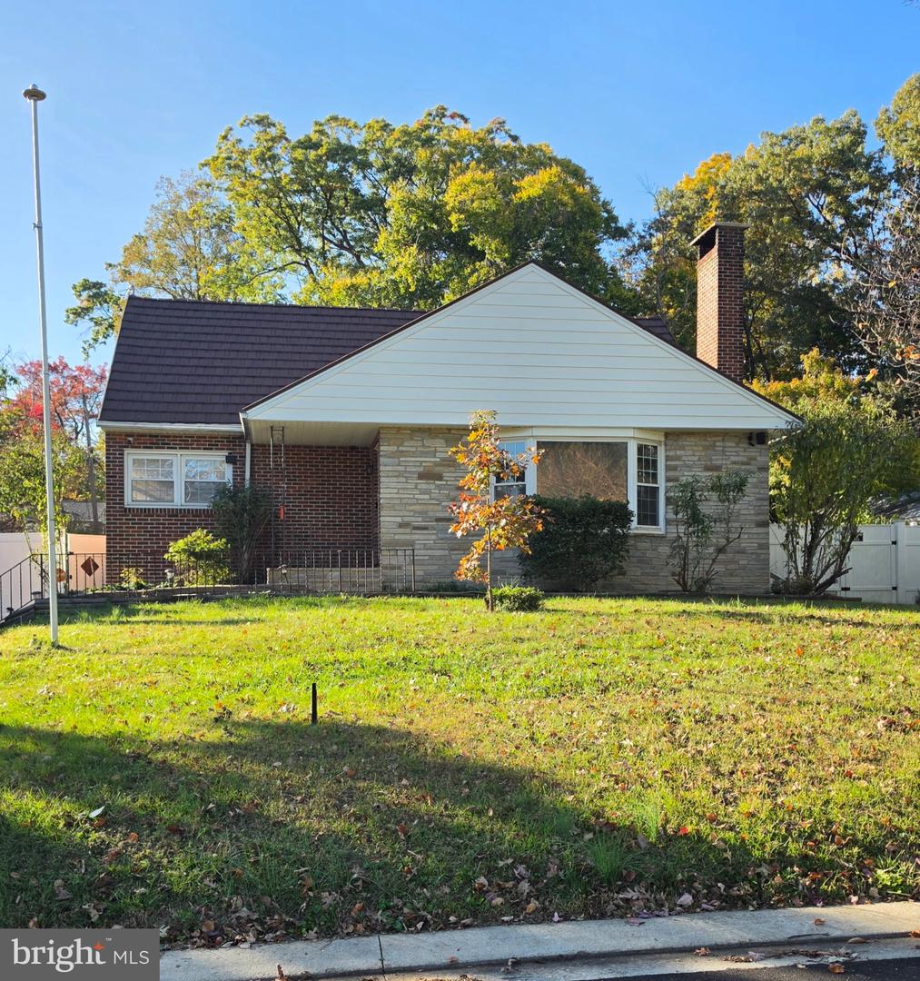 7914 Dalesford Rd — photo