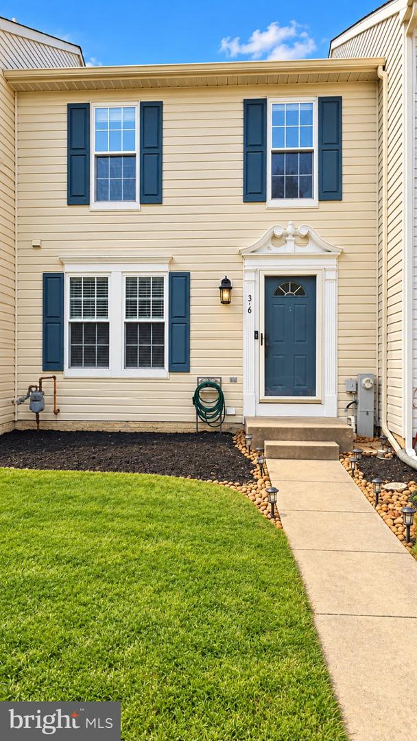 36 Ketch Cay Ct — photo