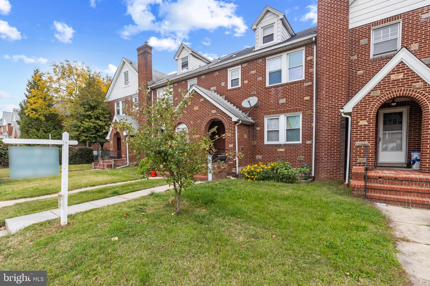 1103-H Elm Ridge Ave — photo