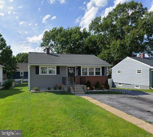 1134 Dorchester Ave — photo