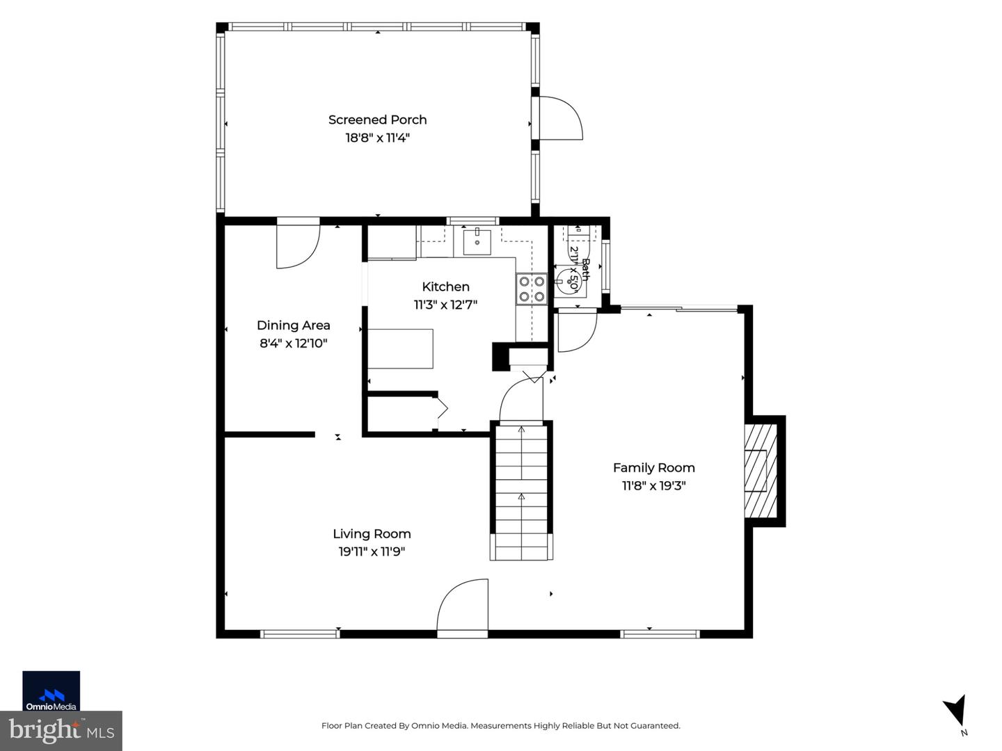 8621 Saxon Cir — photo