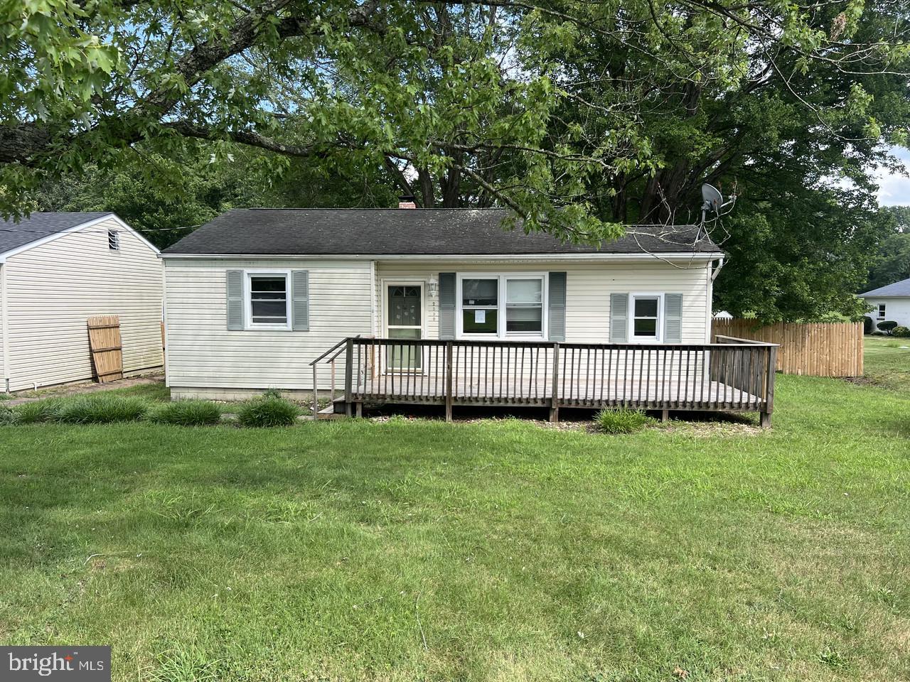 2590 Hallowing Point Road, Prince Frederick, MD 20678