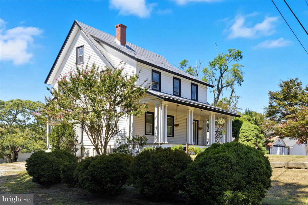 4110 Old Town Rd — photo