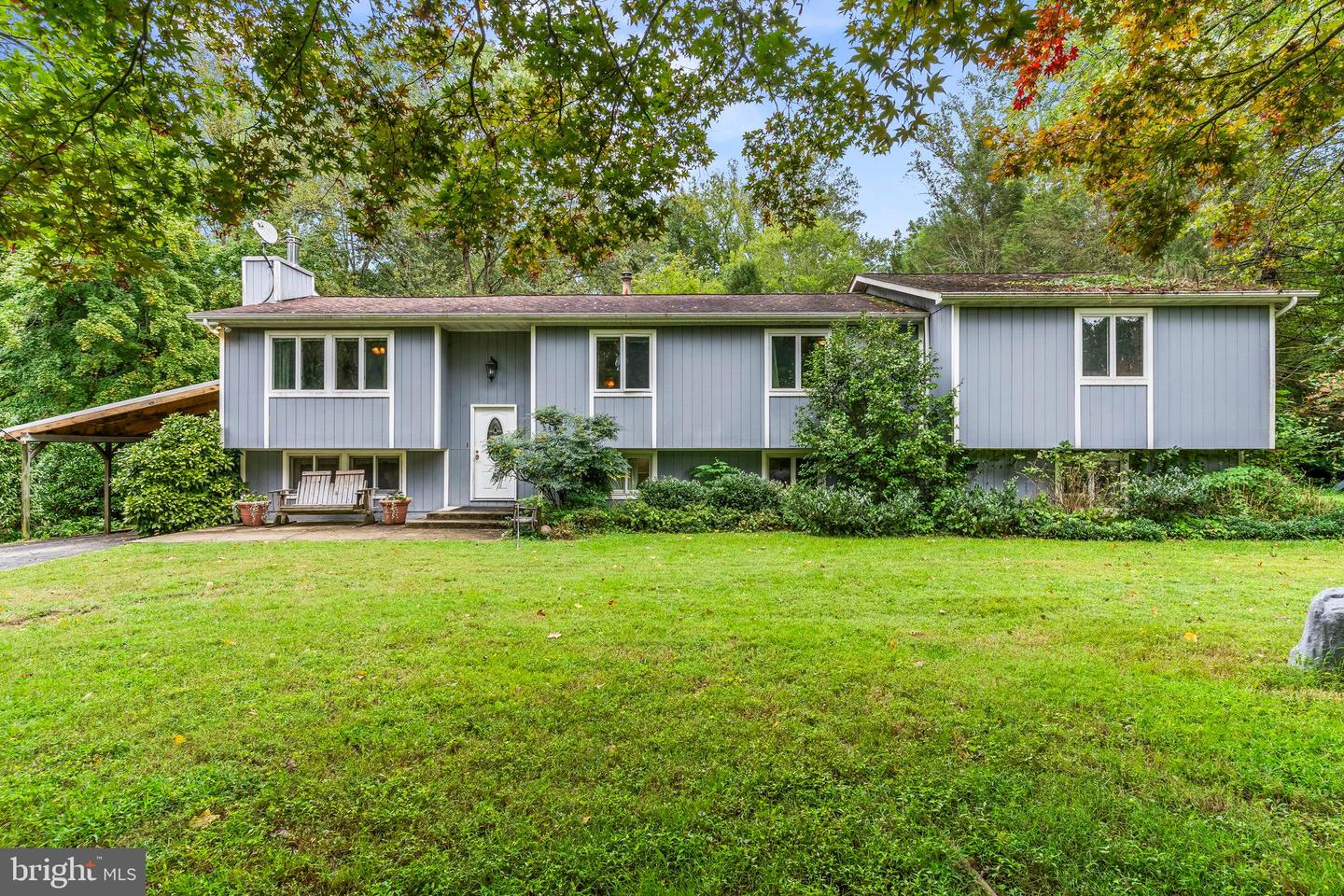 641 Walton Road, Huntingtown, MD 20639 — photo 3