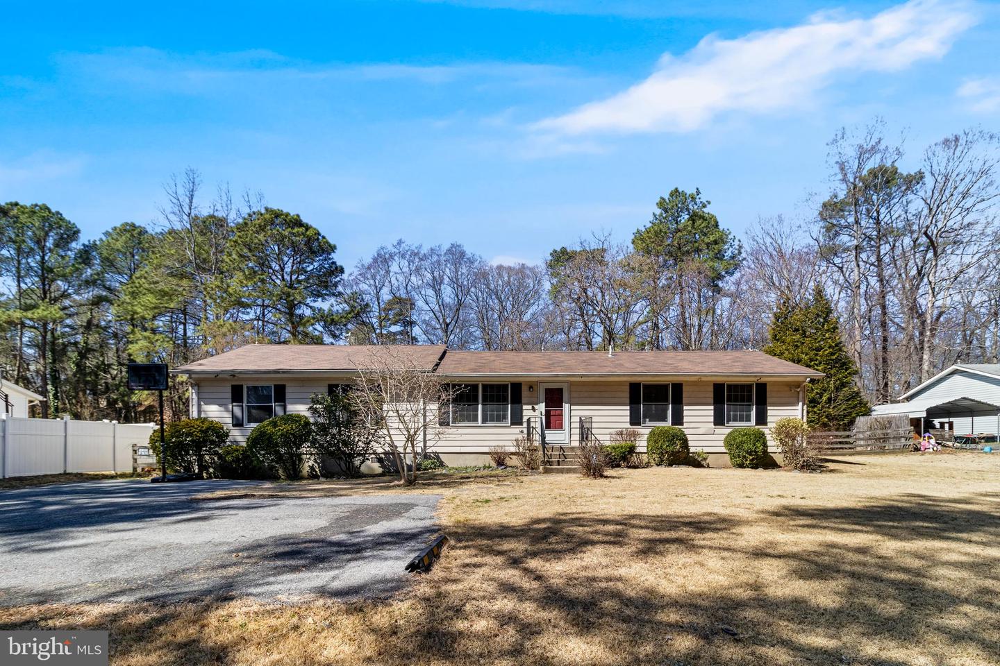 12643 Rousby Hall Road, Lusby, MD 20657