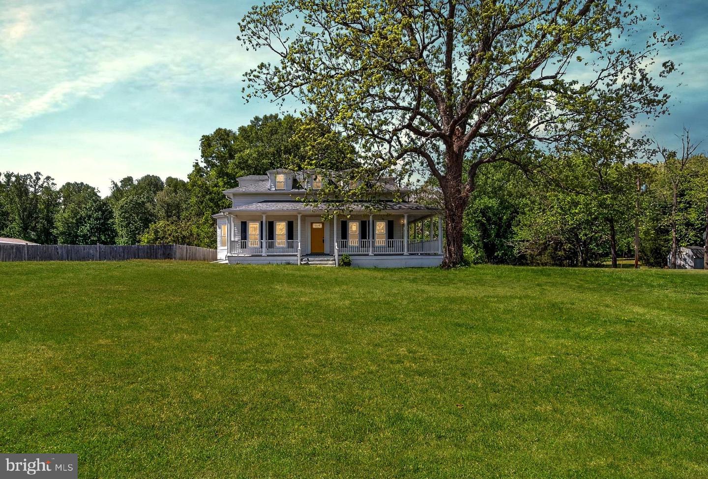 2575 Hallowing Point Road, Prince Frederick, MD 20678